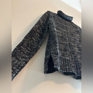 By Anthropologie Turtleneck